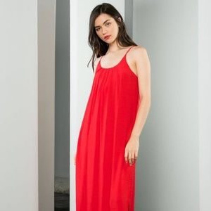 Scarlett Maxi Dress by THML
